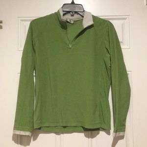 Columbia Fleece Top